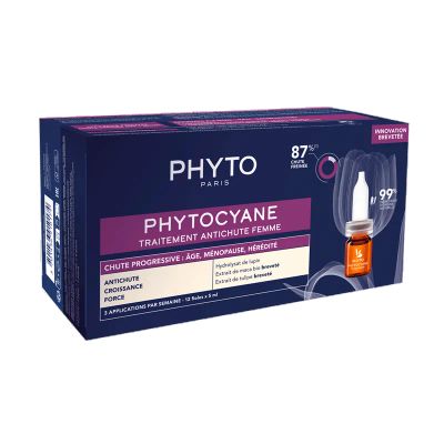 Лот: 23727277. Фото: 1. Phytosolba Фитоциан Сыворотка... Лекарства