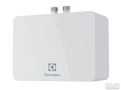 Лот: 10033344. Фото: 1. Водонагреватель Electrolux NP6... Водонагреватели, бойлеры
