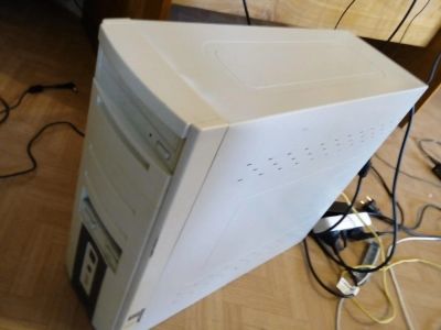 Лот: 10080534. Фото: 1. Системный блок на Интел E5400... Компьютеры в сборе