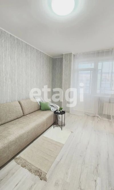 Лот: 24653456. Фото: 1. Продам 1-комн. кв. 33.6 кв.м... Квартиры, студии