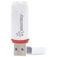 Лот: 7650106. Фото: 1. USB Флешка на 16GB SmartBuy Crown... USB-флеш карты