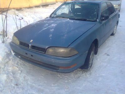 Лот: 8323990. Фото: 1. Toyota Camry SV30 по гайкам. Автомобили