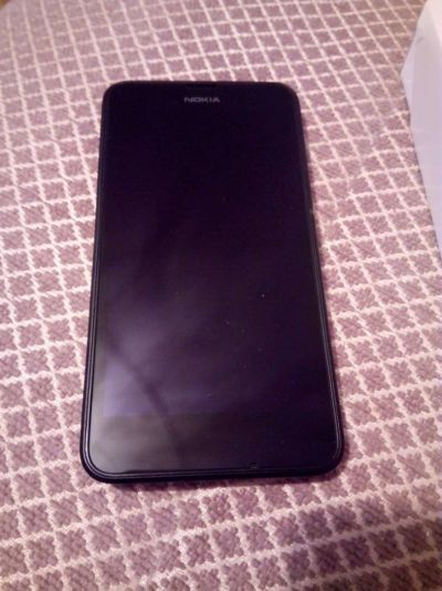 Лот: 11394372. Фото: 1. Nokia lumia 630 dual sim. Смартфоны