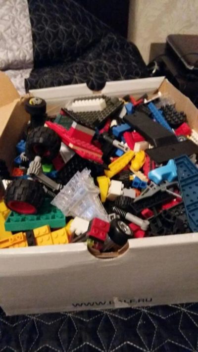 Лот: 11454841. Фото: 1. Lego(лего) несколько наборов!. Развивающие