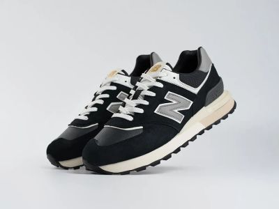 Лот: 25045684. Фото: 1. Кроссовки New Balance 574. Кеды, кроссовки, слипоны