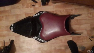 Лот: 8636417. Фото: 1. Запчасти yamaha yzf-r6,Yzf-1000r. Запчасти