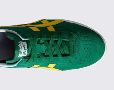 Лот: 5392891. Фото: 1. Кроссовки Asics. Onitsuka Tiger... Кеды, кроссовки, слипоны