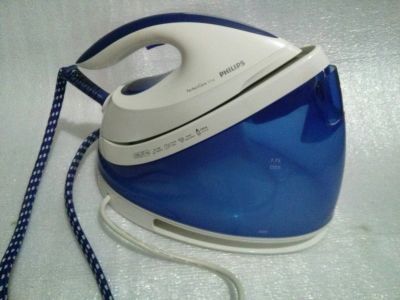 Лот: 12704007. Фото: 1. парогенератор philips gc7015 series. Утюги, парогенераторы, отпариватели