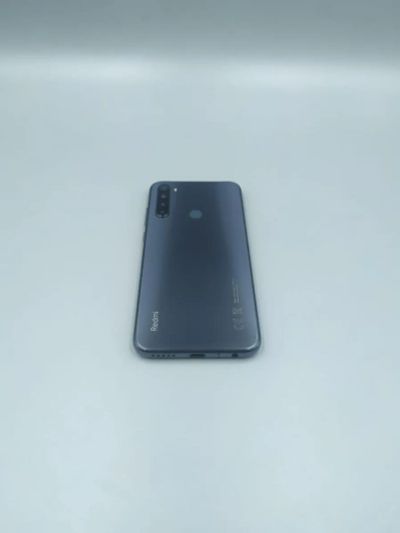 Лот: 19549354. Фото: 1. Xiaomi Redmi Note 8T 4/64Gb Moonshadow... Смартфоны
