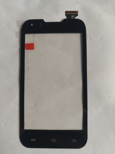 Лот: 25460076. Фото: 1. Touchscreen Explay Advance TV... Дисплеи, дисплейные модули, тачскрины