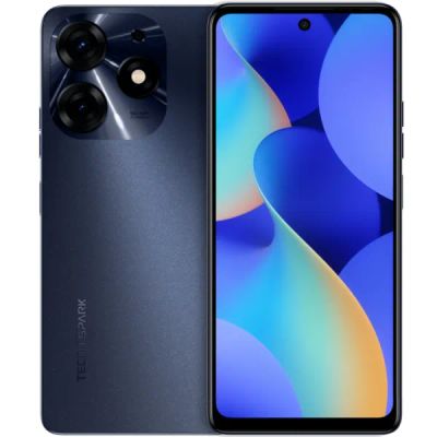 Лот: 22194461. Фото: 1. Мобильный телефон TECNO Spark... Смартфоны