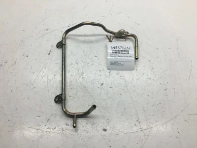 Лот: 20387078. Фото: 1. Трубка топливная Toyota Mark Ii... Топливная система
