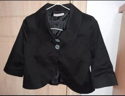 Лот: 19923838. Фото: 1. Продам новый жакет/пиджак. Школьная форма
