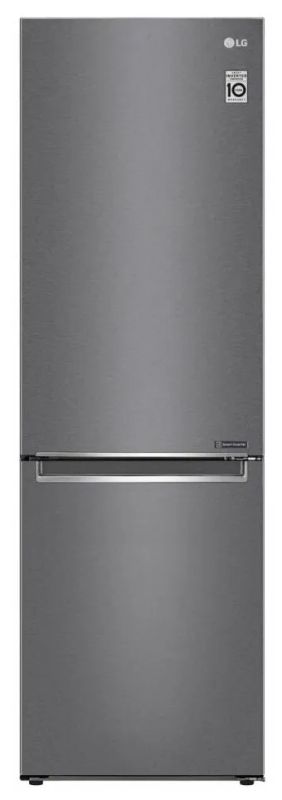 Лот: 20012012. Фото: 1. Холодильник LG GC-B459 SLCL. Холодильники, морозильные камеры