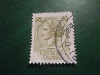 Лот: 18078493. Фото: 1. Марка для Вашей коллекции. №67724. Марки