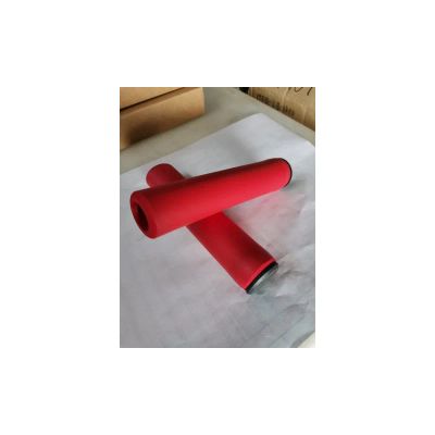 Лот: 17405431. Фото: 1. Рукоятки руля, каучук, L 130mm... Запчасти
