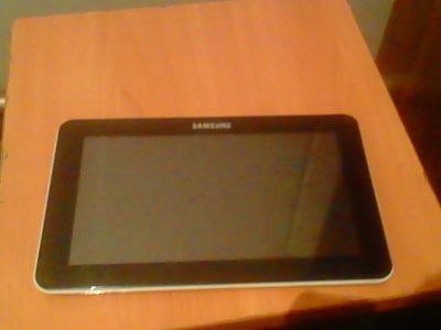 Лот: 3779620. Фото: 1. Samsyng galaxy note n8000. Планшеты