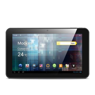 Лот: 4476932. Фото: 1. 7" Планшет DNS AirTab E77 8Gb... Планшеты