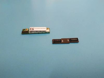 Лот: 16434240. Фото: 1. Б/У Wi-Fi модуль 11S20200050 для... WiFi, Bluetooth адаптеры