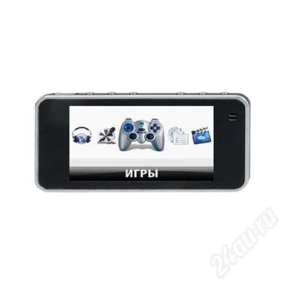 Лот: 19268. Фото: 1. MP3 Плейер Texet T829 4GB. Красноярск
