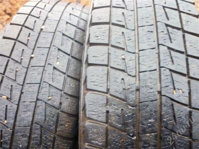 Лот: 539976. Фото: 1. Bridgestone Blizzak Revo1 175... Шины