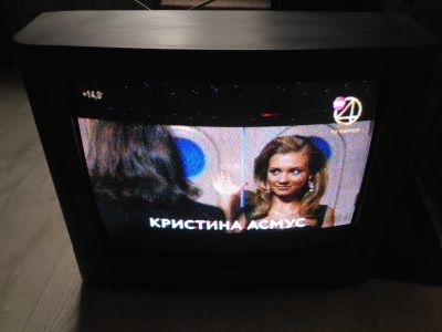 Лот: 11612974. Фото: 1. Телевизор. Телевизоры