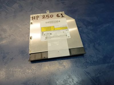 Лот: 20570425. Фото: 1. Б/У оптический привод CD/DVD... Приводы CD, DVD, BR, FDD