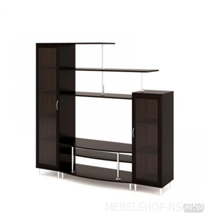 Лот: 8940263. Фото: 1. стенка горка. Гостиные, стенки, горки