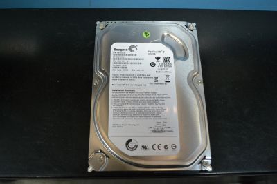 Лот: 15887614. Фото: 1. Жесткий жёсткий диск HDD hdd 3... Жёсткие диски (HDD)