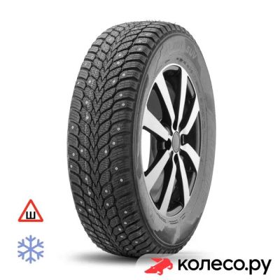 Лот: 25100790. Фото: 1. ALGA SUV (НК-532) 215/65 R16 102T. Шины