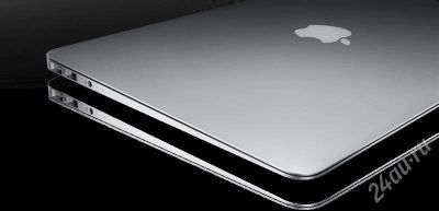 Лот: 697603. Фото: 1. Apple MacBook air 2010 13.3" 1... Ноутбуки