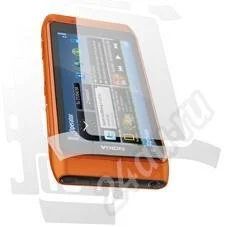 Лот: 582984. Фото: 1. Сверхпрочная защитная пленка Clear-Coat... Чехлы, бамперы