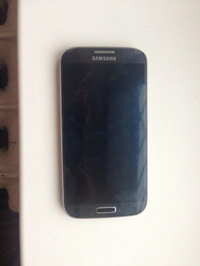 Лот: 6517631. Фото: 1. Samsung Galaxy s4. Смартфоны