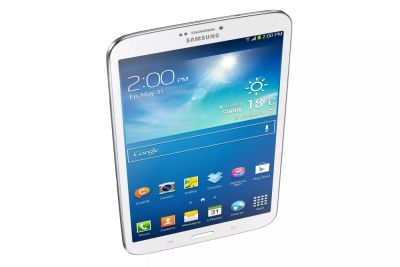 Лот: 4451243. Фото: 1. телефон-планшет Galaxy tab 3... Смартфоны