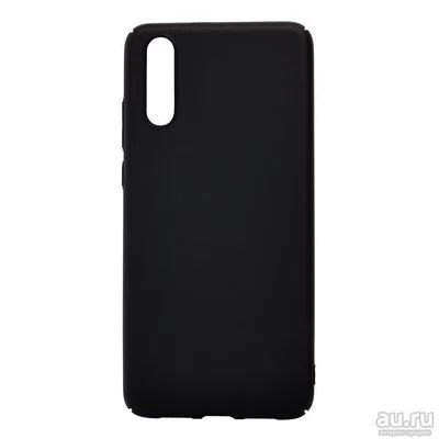 Лот: 12849251. Фото: 1. Чехол Huawei P20 Пластик PC002... Чехлы, бамперы