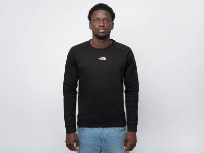 Лот: 24979343. Фото: 1. Свитшот The North Face. Свитеры, толстовки, худи