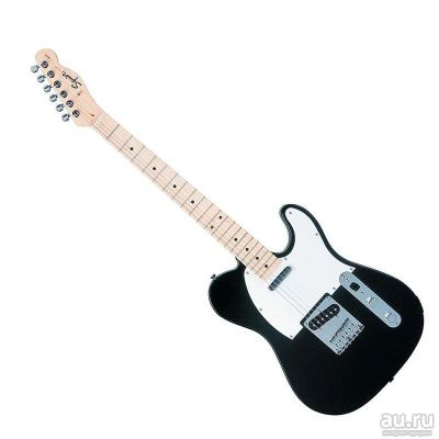 Лот: 14132721. Фото: 1. Fender Sqier Affinity Telecaster... Гитары