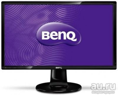 Лот: 12614952. Фото: 1. Куплю монитор BENQ 24'', исправный. ЖК-мониторы