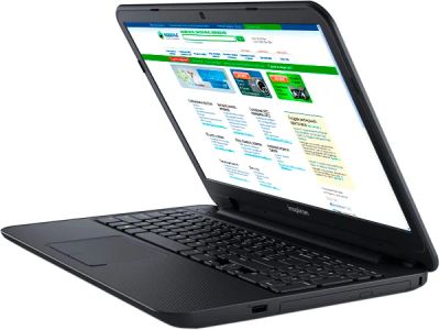 Лот: 4278391. Фото: 1. Новый Dell Inspiron. Ноутбуки