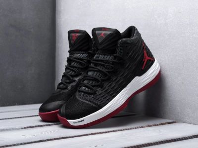 Лот: 16031310. Фото: 1. Кроссовки Nike Jordan Melo M13... Кеды, кроссовки, слипоны