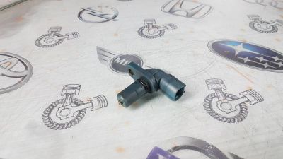 Лот: 23586702. Фото: 1. Датчик скорости Suzuki Wagon R... Электрооборудование