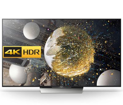 Лот: 9077292. Фото: 1. Продам телевизор Sony KD55XD8599... Телевизоры