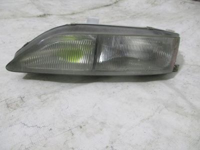 Лот: 15491675. Фото: 1. Фара передняя левая Toyota Carina... Электрооборудование