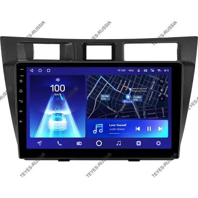 Лот: 20831478. Фото: 1. Магнитола Teyes CC2 Lite Plus... Автомагнитолы