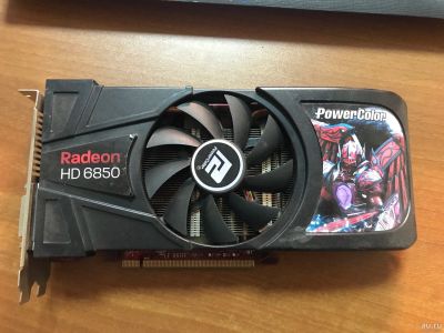 Лот: 14384488. Фото: 1. Видеокарта Sapphire Radeon HD... Видеокарты
