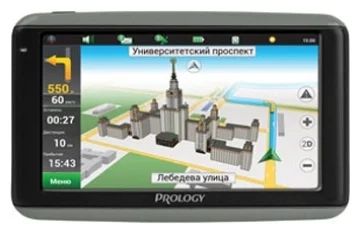 Лот: 4609787. Фото: 1. навигатор prology imap-7100 с... GPS-навигаторы
