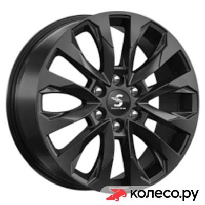 Лот: 25098215. Фото: 1. КР007 (20_Haval H9) 8x20/6*139... Диски