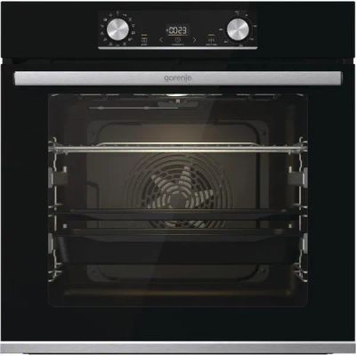 Лот: 24439710. Фото: 1. Электрический духовой шкаф Gorenje... Плиты, духовые шкафы, варочные поверхности