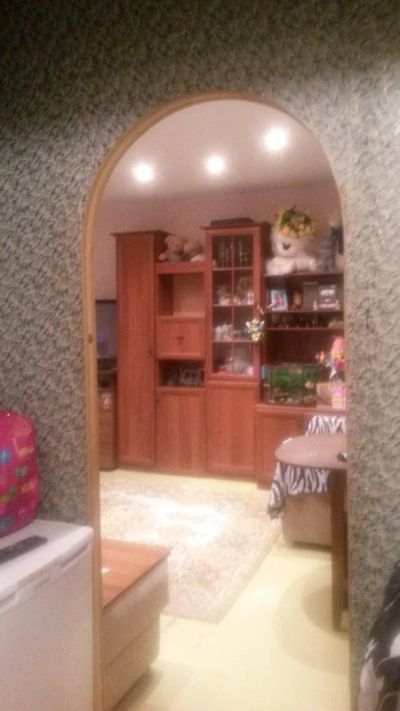Лот: 6256868. Фото: 1. Продам 1-ком ул. Щорса,57, 1900... Квартиры, студии