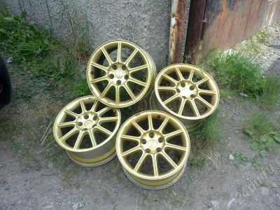 Лот: 691552. Фото: 1. литые диски SUBARU 5x114.3 R17. Диски